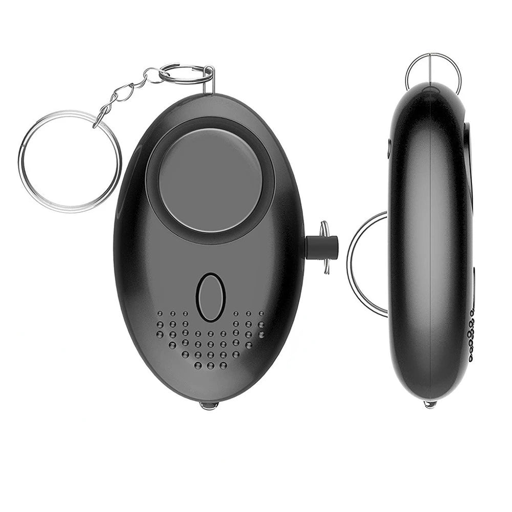 AngelAlert™ – 130 dB Personal Safety Alarm