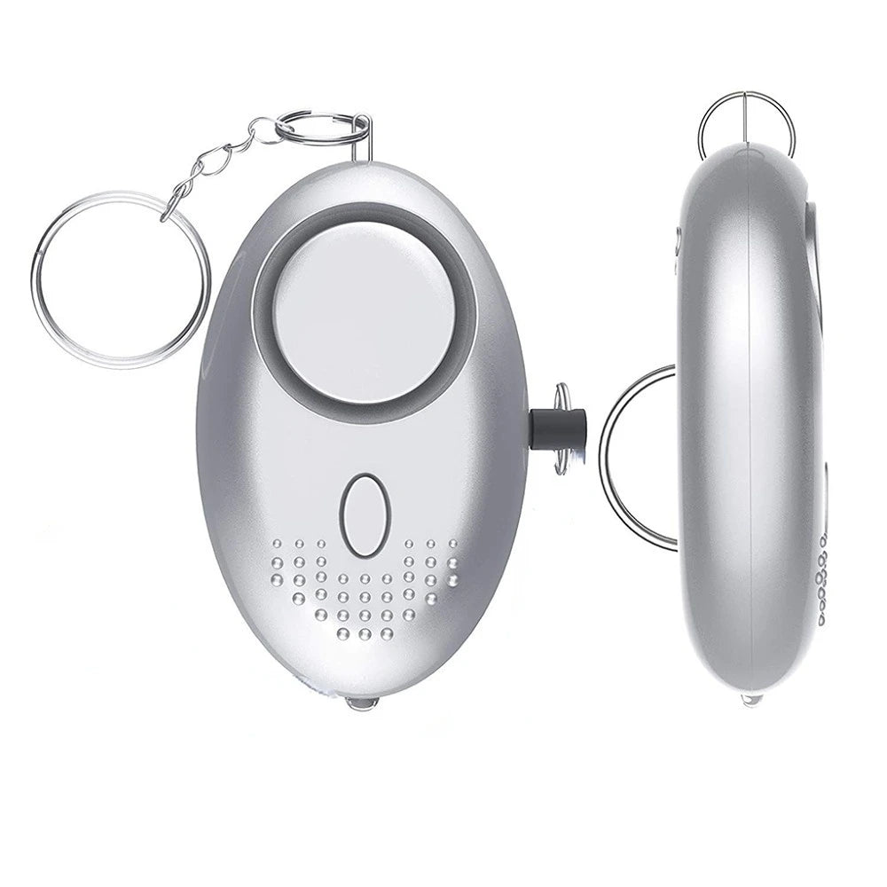 AngelAlert™ – 130 dB Personal Safety Alarm