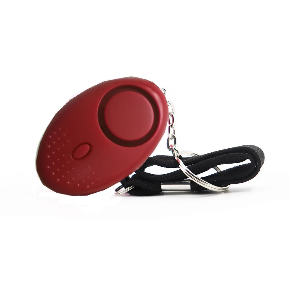 AngelAlert™ – 130 dB Personal Safety Alarm