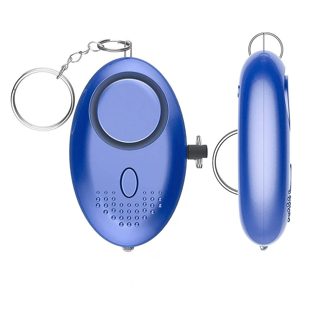 AngelAlert™ – 130 dB Personal Safety Alarm